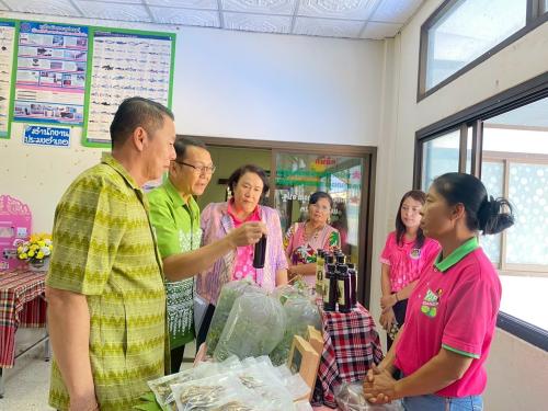 สพอ สรรพยา