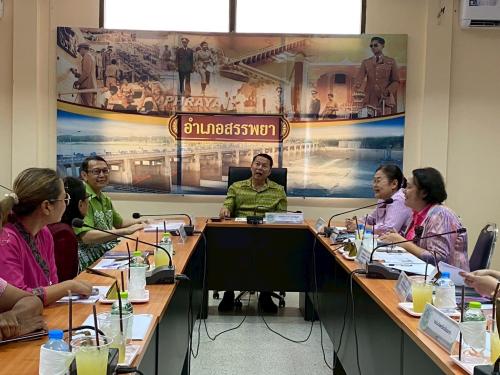 สพอ สรรพยา