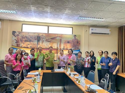 สพอ สรรพยา